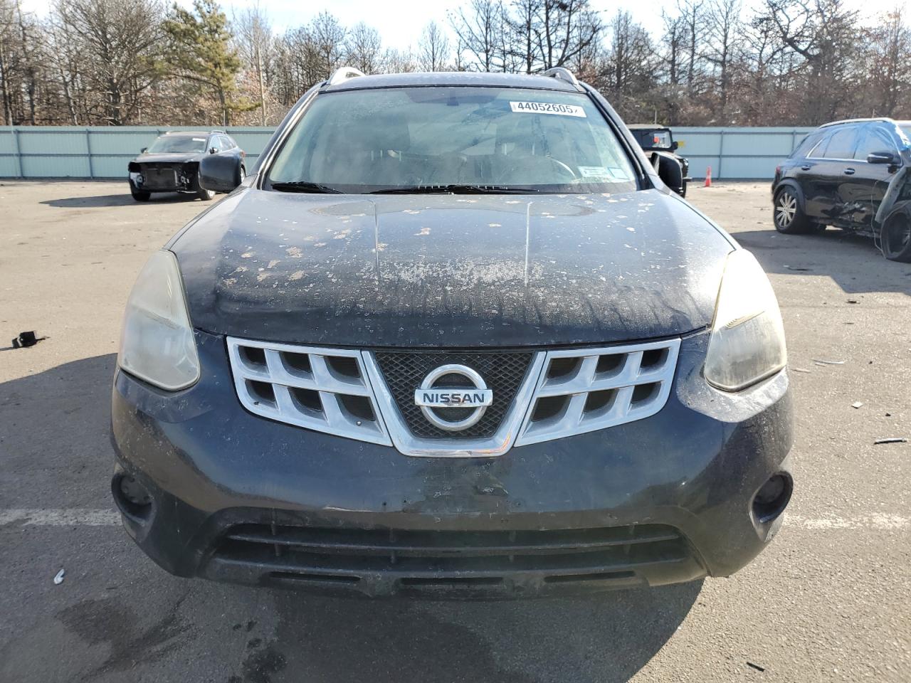 2012 Nissan Rogue - Image 5