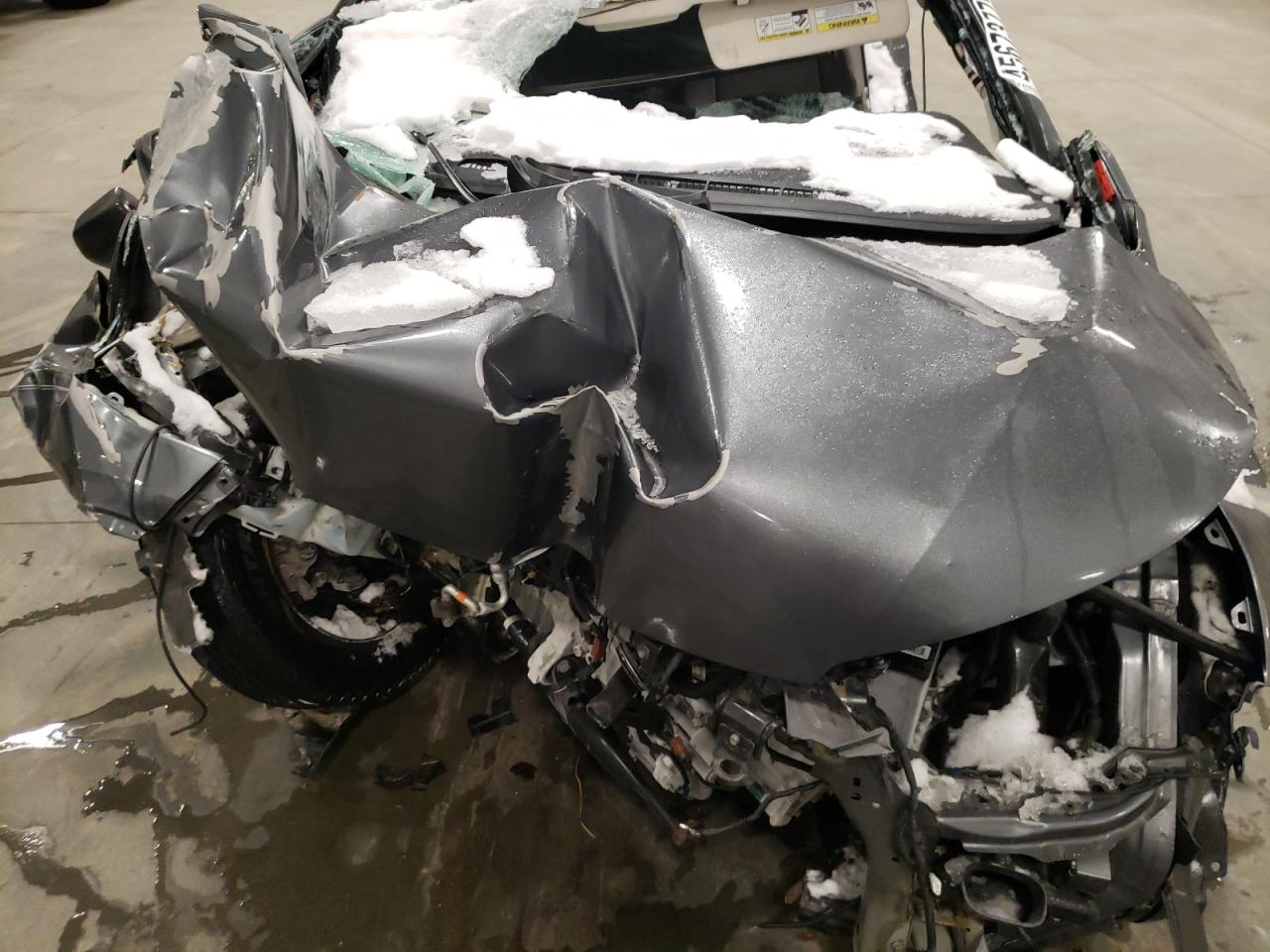 2012 Honda CR-V - Image 12