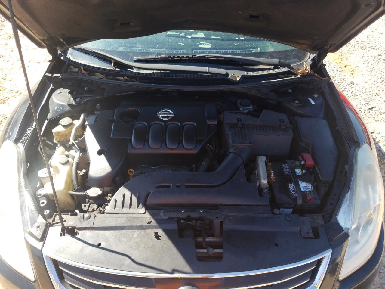2012 Nissan Altima - Image 11