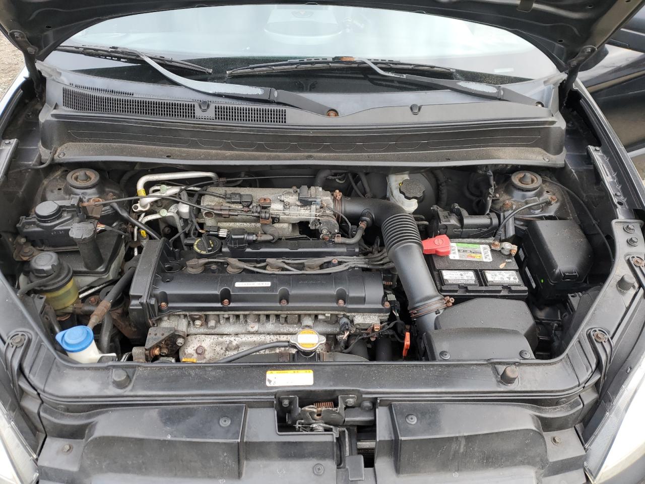 2010 Kia Soul - Image 12