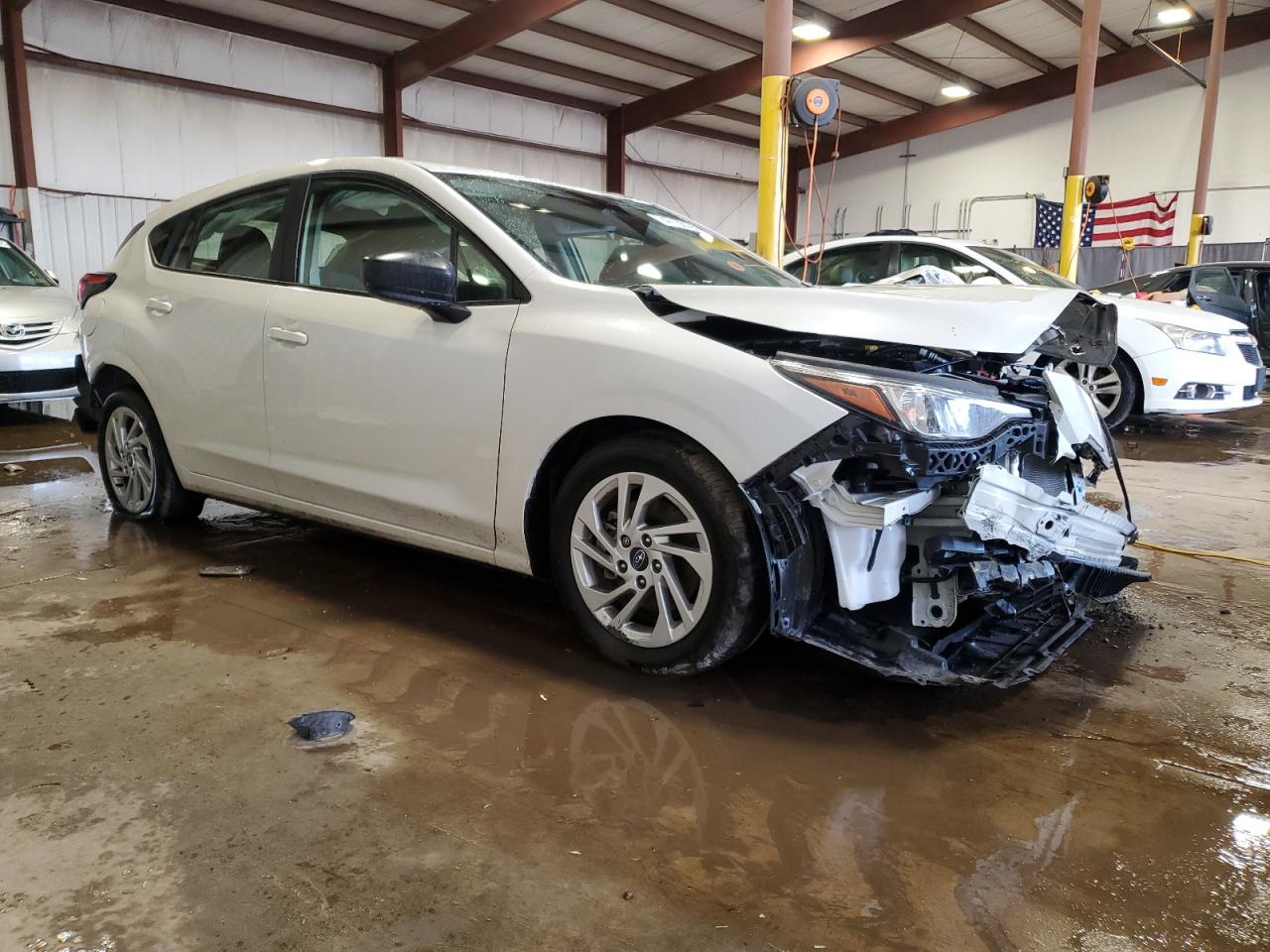 2024 Subaru Impreza - Image 4