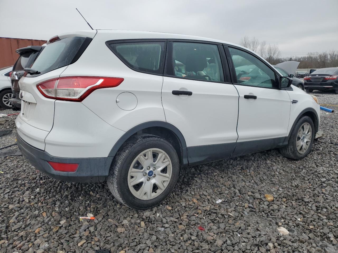 2014 Ford Escape - Image 3