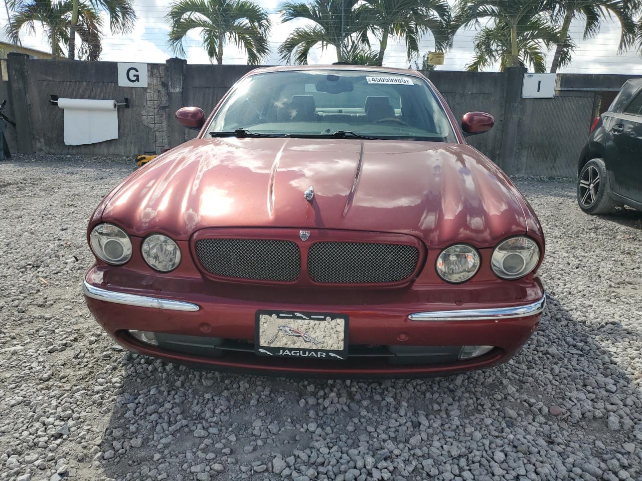2004 Jaguar XJR - Image 5