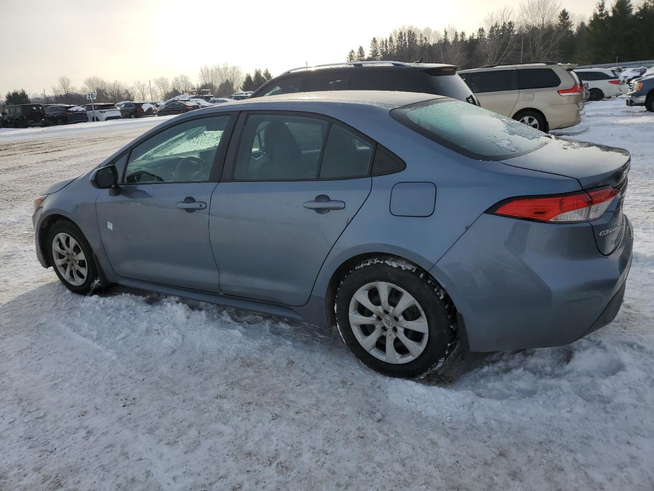 2020 Toyota Corolla - Image 2