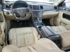 2013 Lincoln Mks  იყიდება Houston-ში, TX - Mechanical