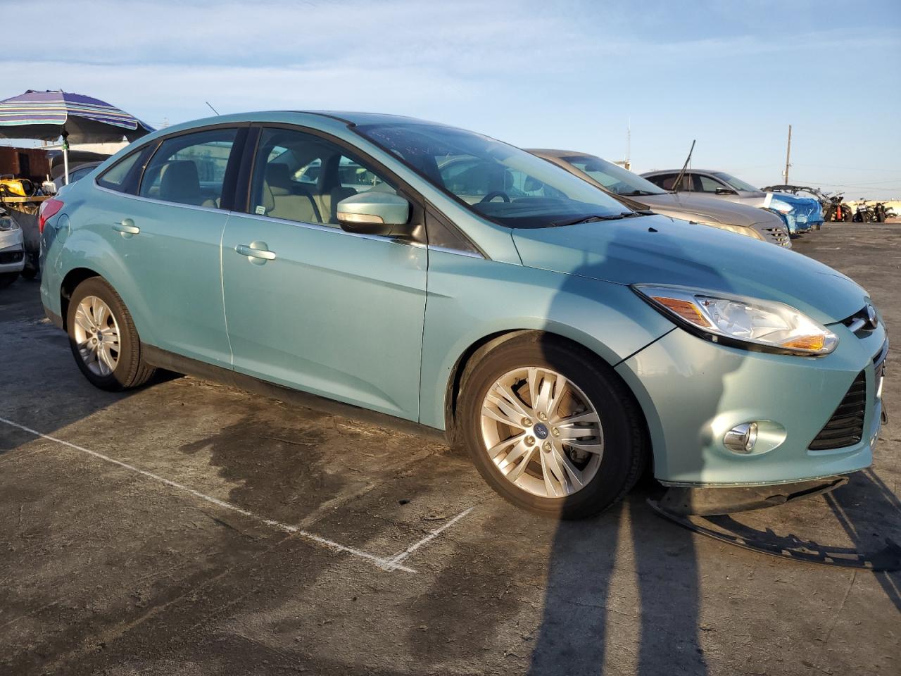 2012 Ford Focus - Image 4