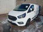 2021 FORD TRANSIT CU for sale at Copart CHESTER