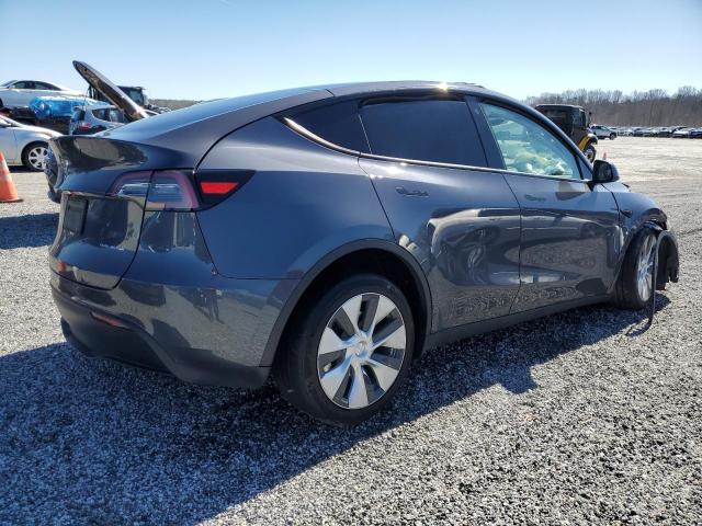  TESLA MODEL Y 2023 Gray