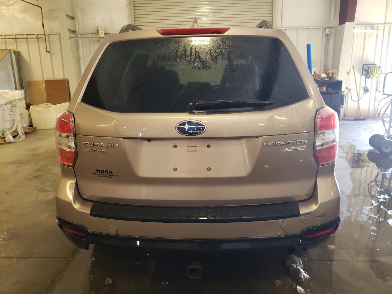 2016 Subaru Forester - Image 6