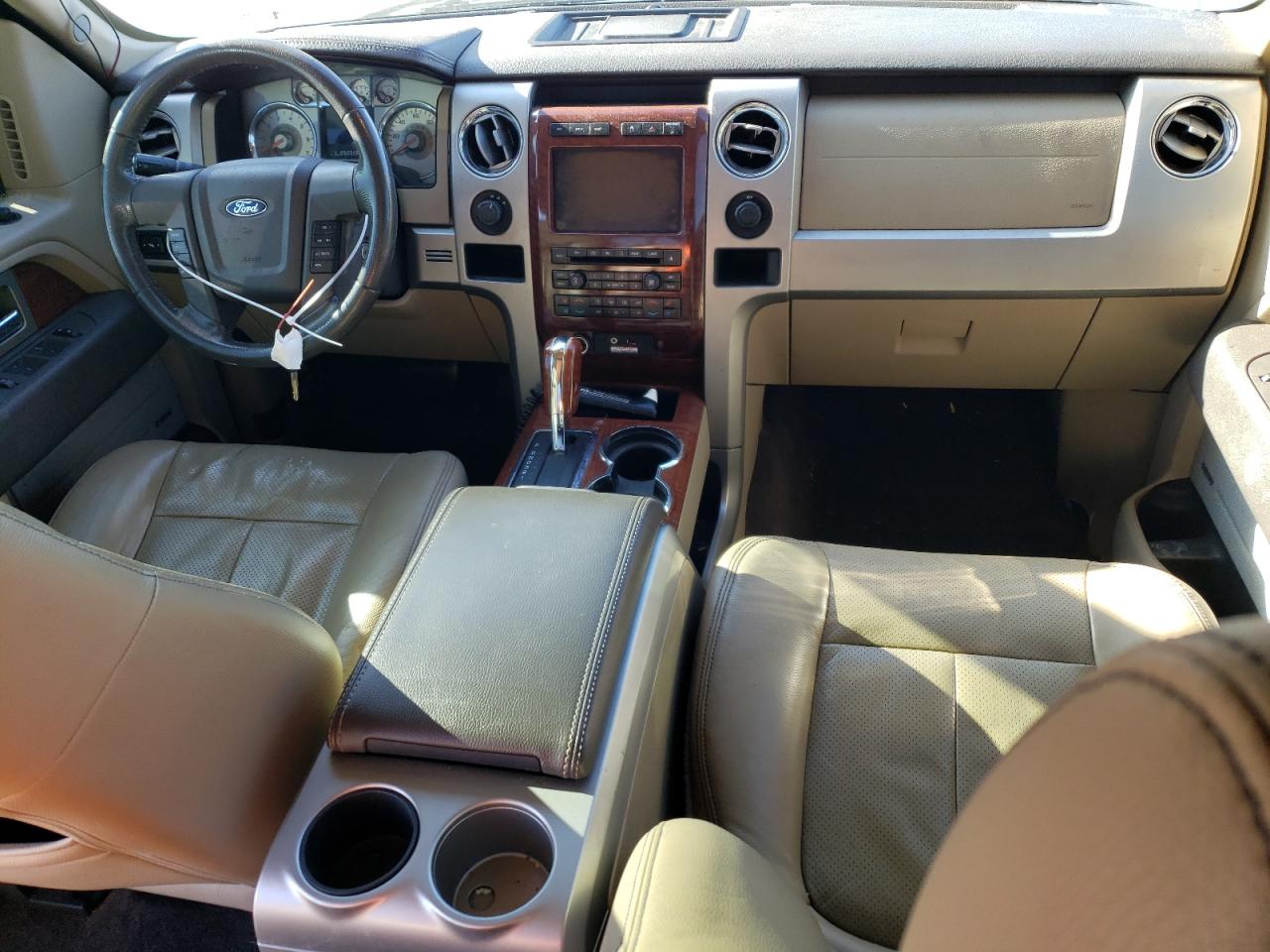 2009 Ford F-150 - Image 8