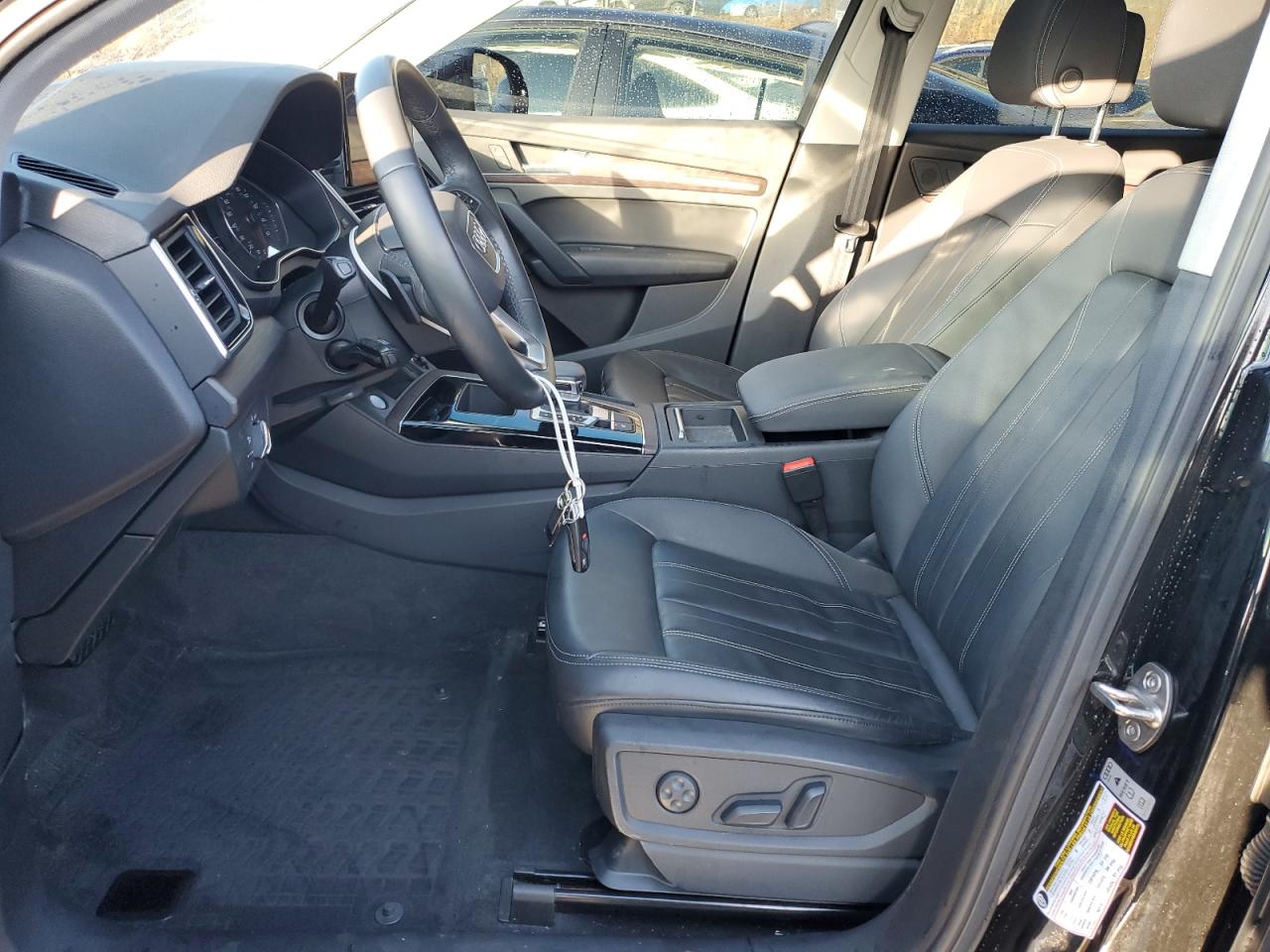 2021 Audi Q5 - Image 7