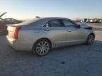 2015 Cadillac Ats Luxury for Sale in Lebanon, TN - Front End