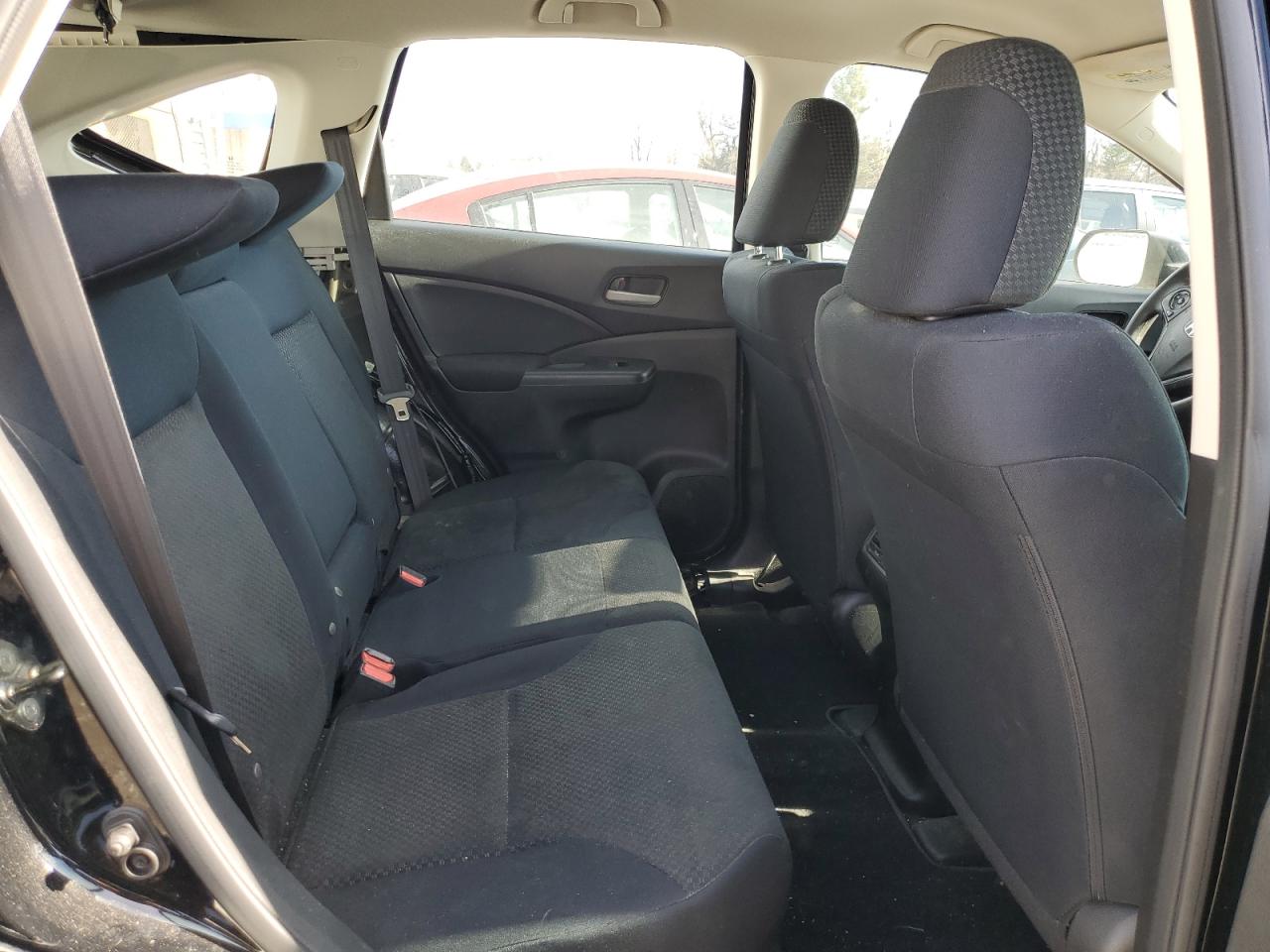 2015 Honda CR-V - Image 11