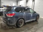 2014 Nissan Pathfinder S en Venta en Ottawa, ON - Mechanical