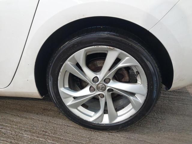 2018 VAUXHALL ASTRA 1.4T 16V 150 SRI NAV 5DR