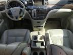 2014 Nissan Quest S продається в Andrews, TX - Front End