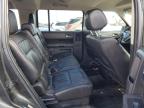 2016 Ford Flex Sel за продажба в Davison, MI - Rear End