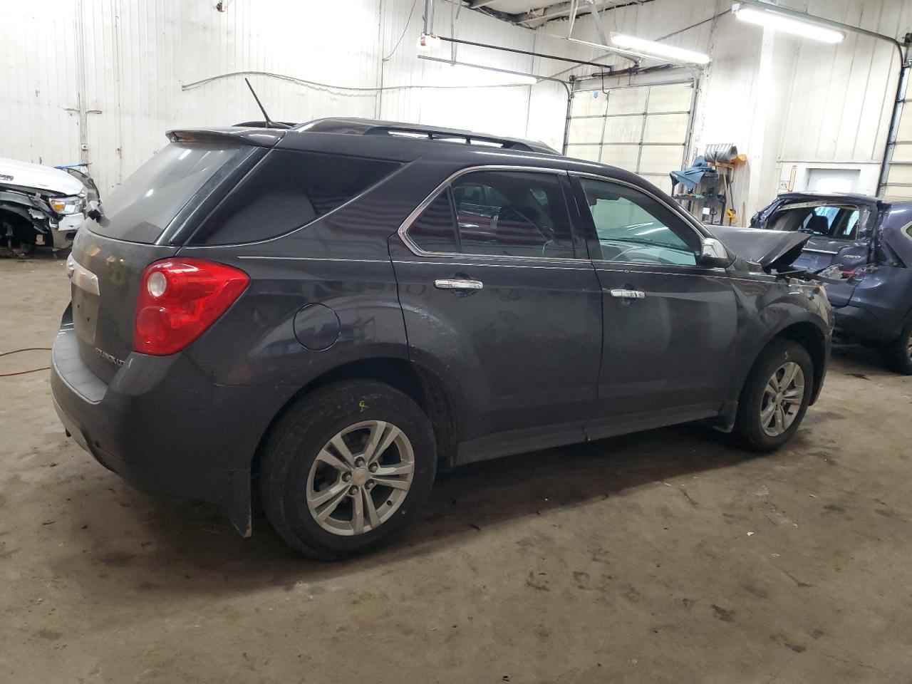 2013 Chevrolet Equinox - Image 3