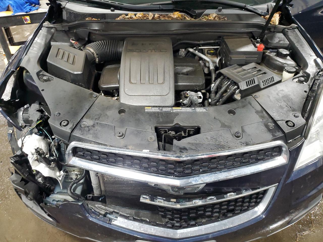 2015 Chevrolet Equinox - Image 13