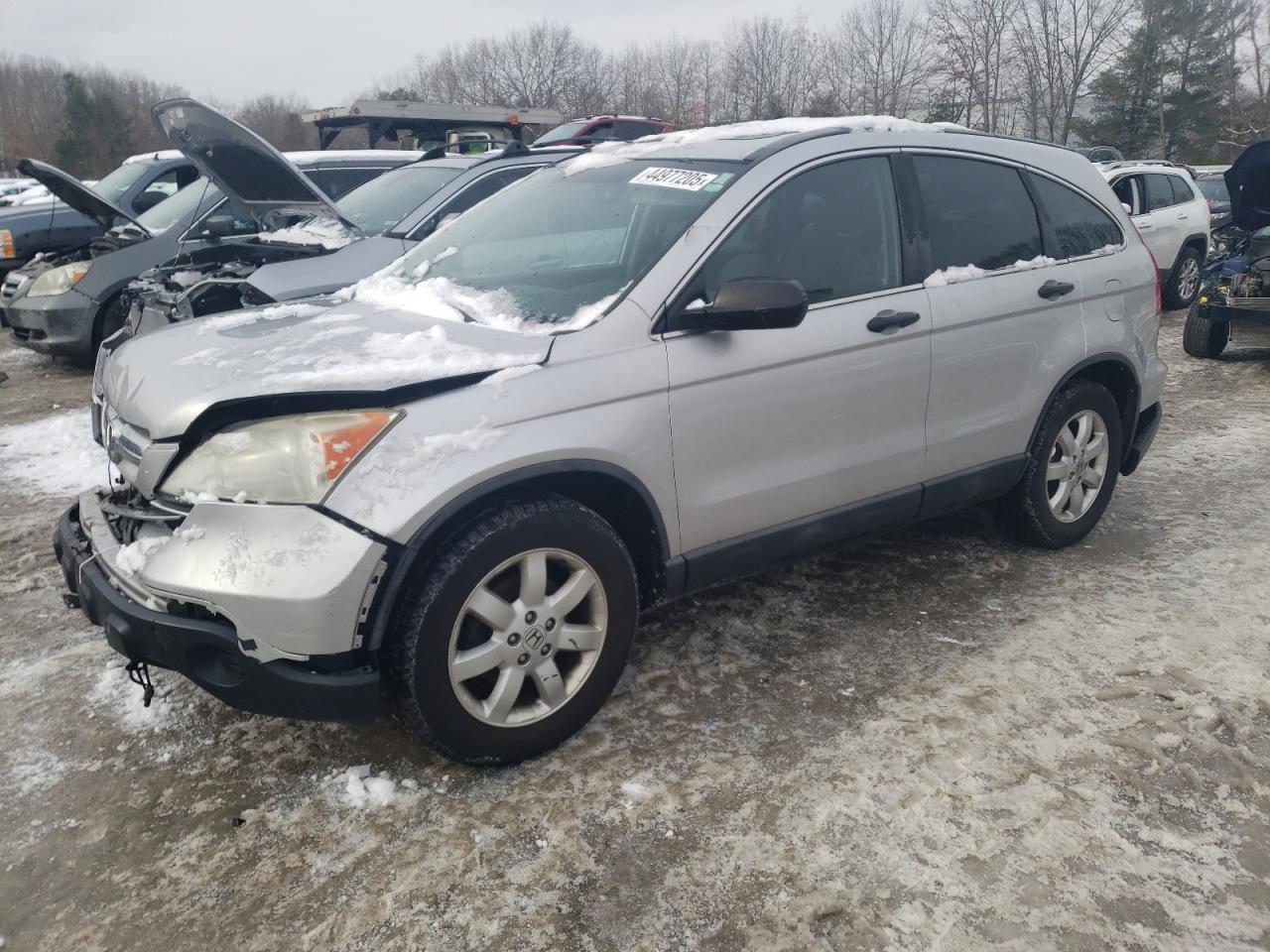2009 Honda CR-V - Image 1