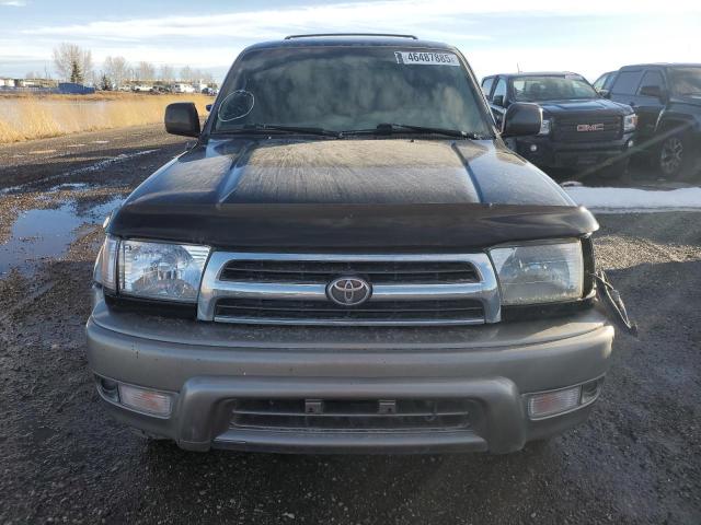 1999 TOYOTA 4RUNNER LIMITED