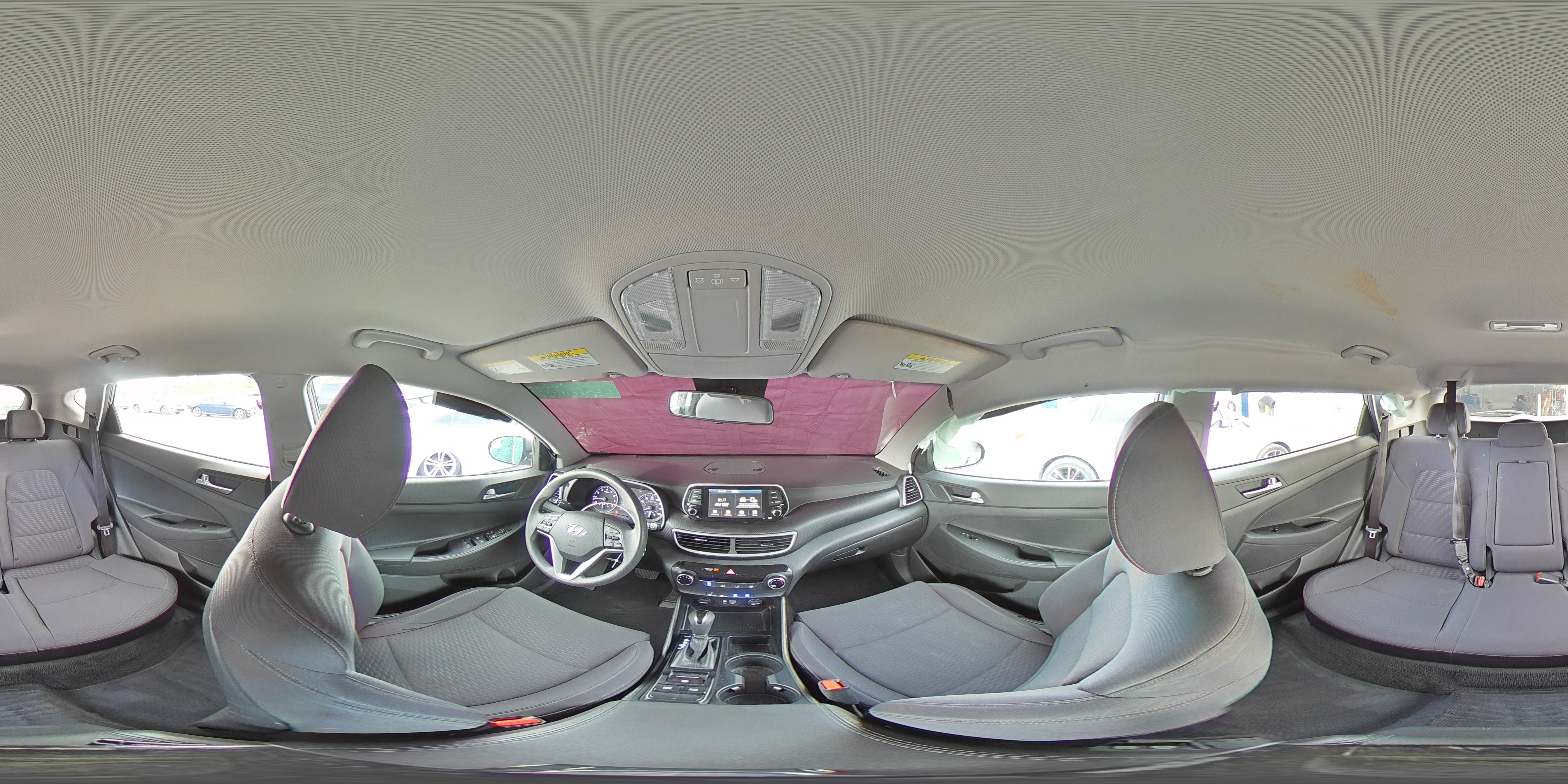 2021 Hyundai Tucson - Image 15
