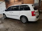 2014 Chrysler Town & Country Touring L na sprzedaż w Ebensburg, PA - Front End