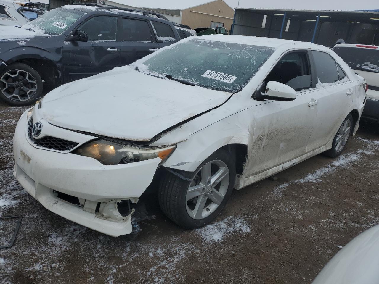 2014 Toyota Camry - Image 1