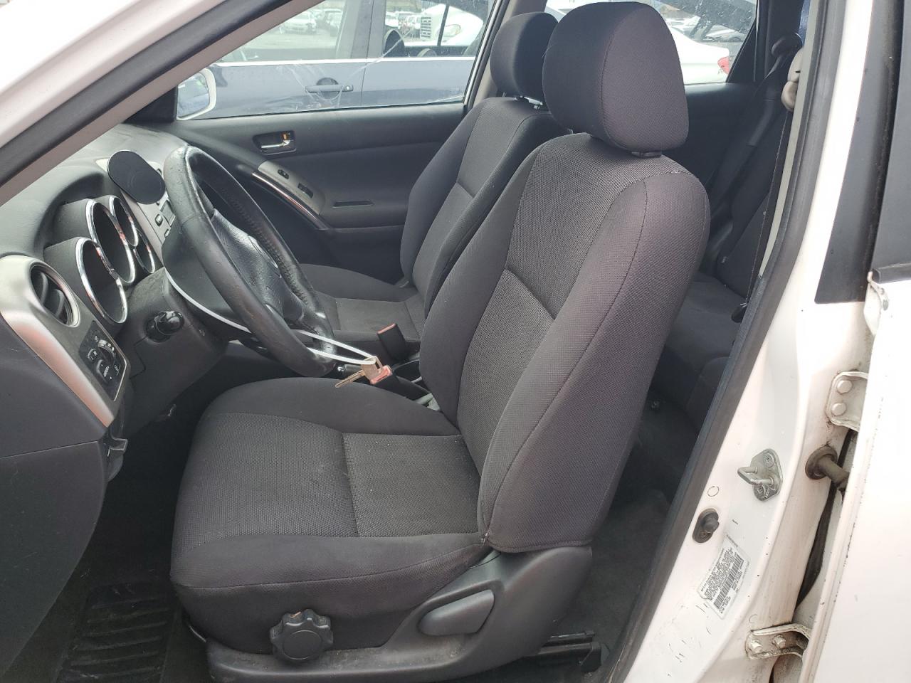 2004 Toyota Matrix - Image 7