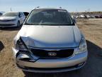 2014 Kia Sedona Lx en Venta en Tucson, AZ - Front End