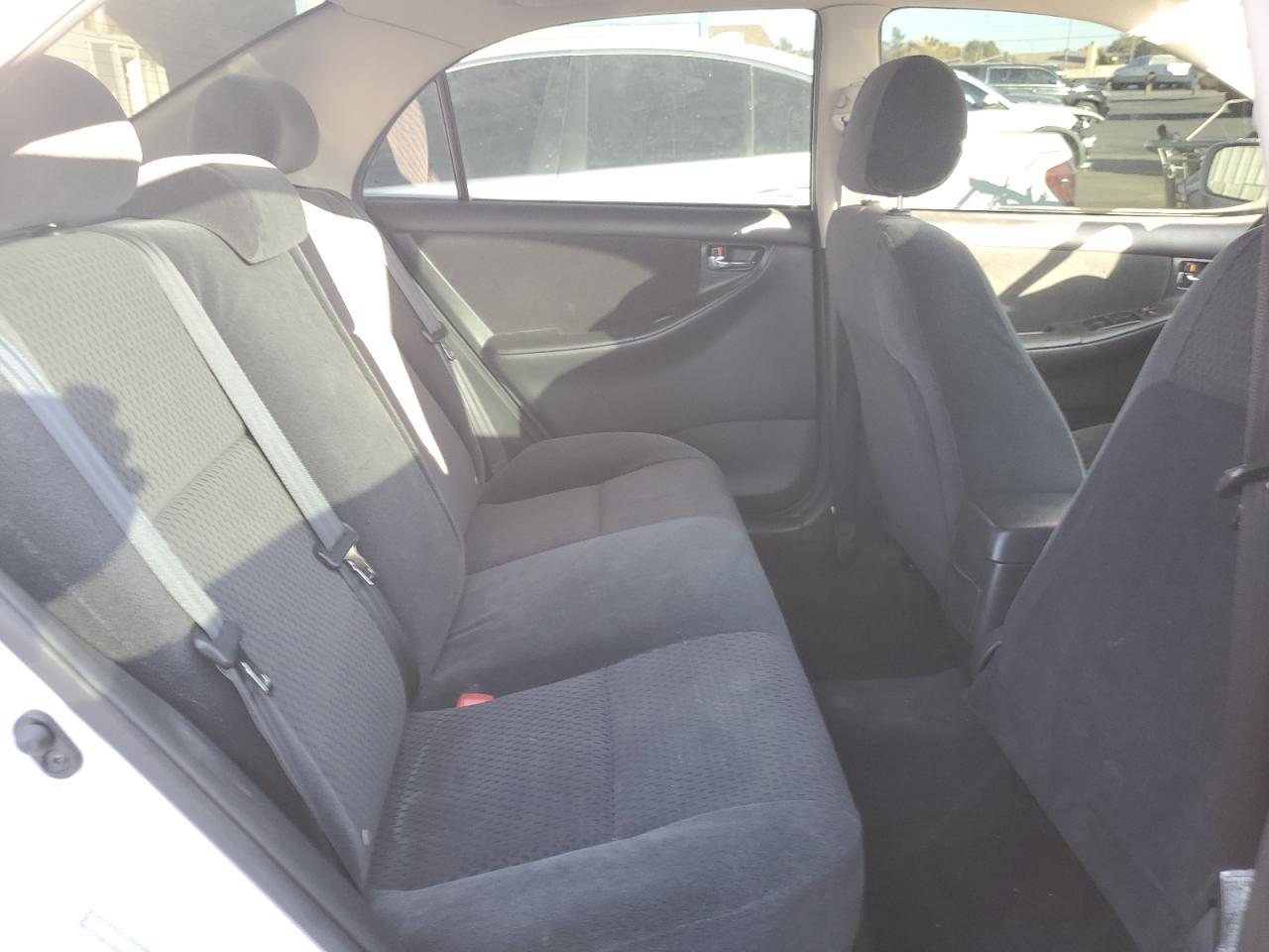 2007 Toyota Corolla - Image 10
