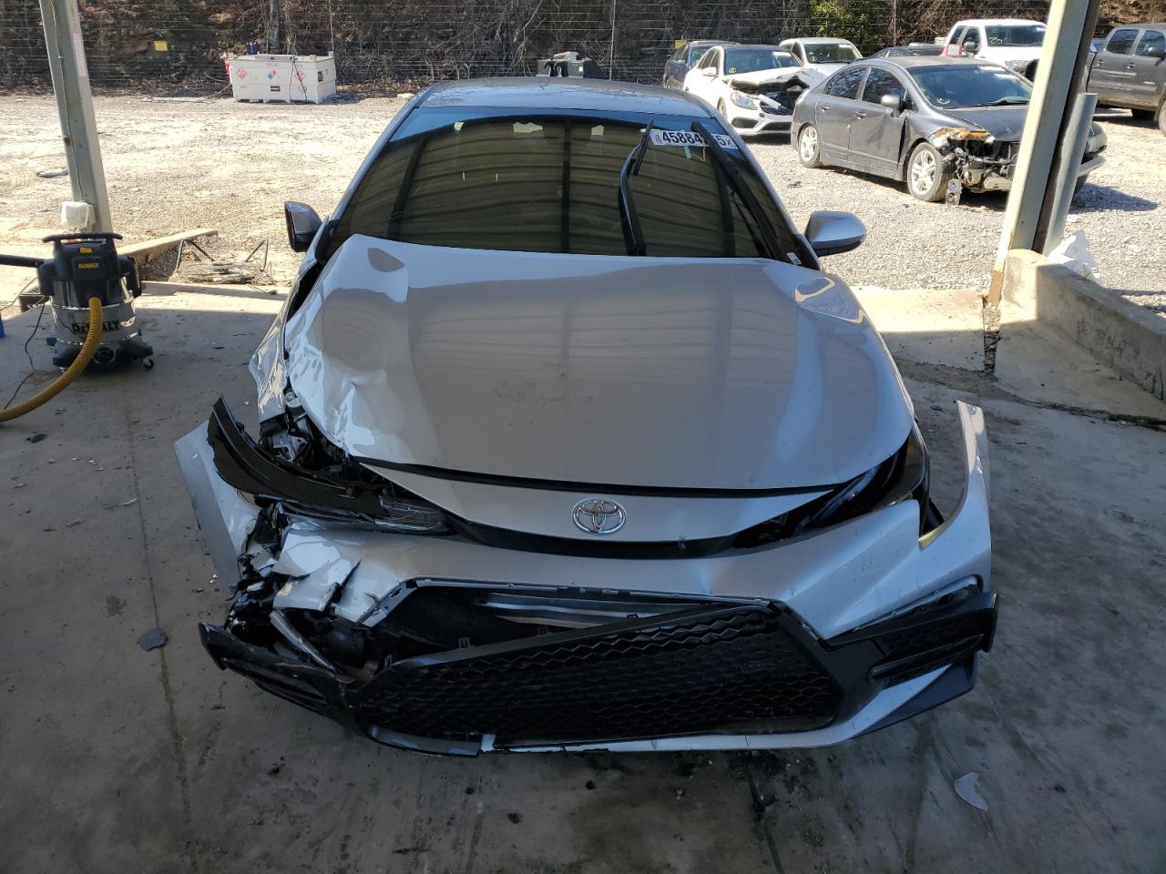 2022 Toyota Corolla - Image 5