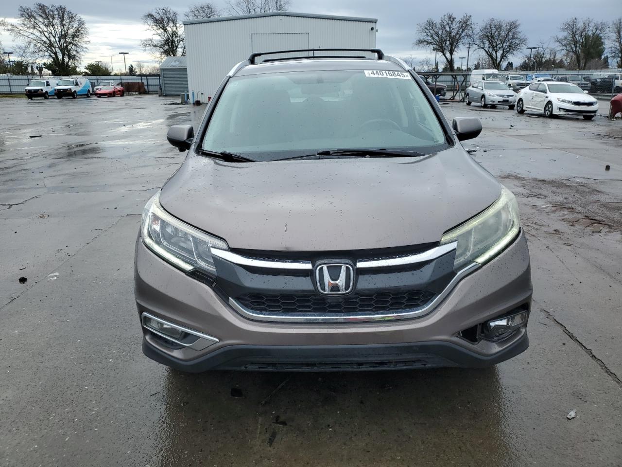 2016 Honda CR-V - Image 5