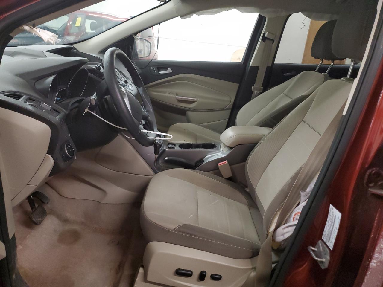 2014 Ford Escape - Image 7