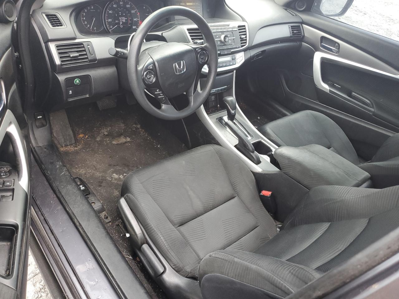 2014 Honda Accord - Image 8