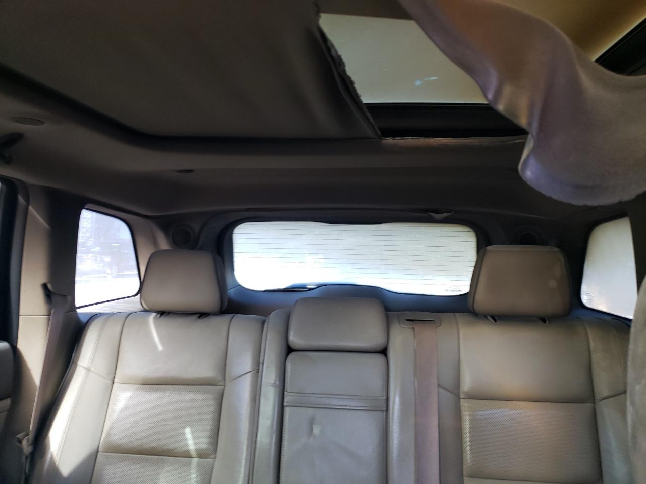 2018 Jeep Grand Cherokee - Image 10