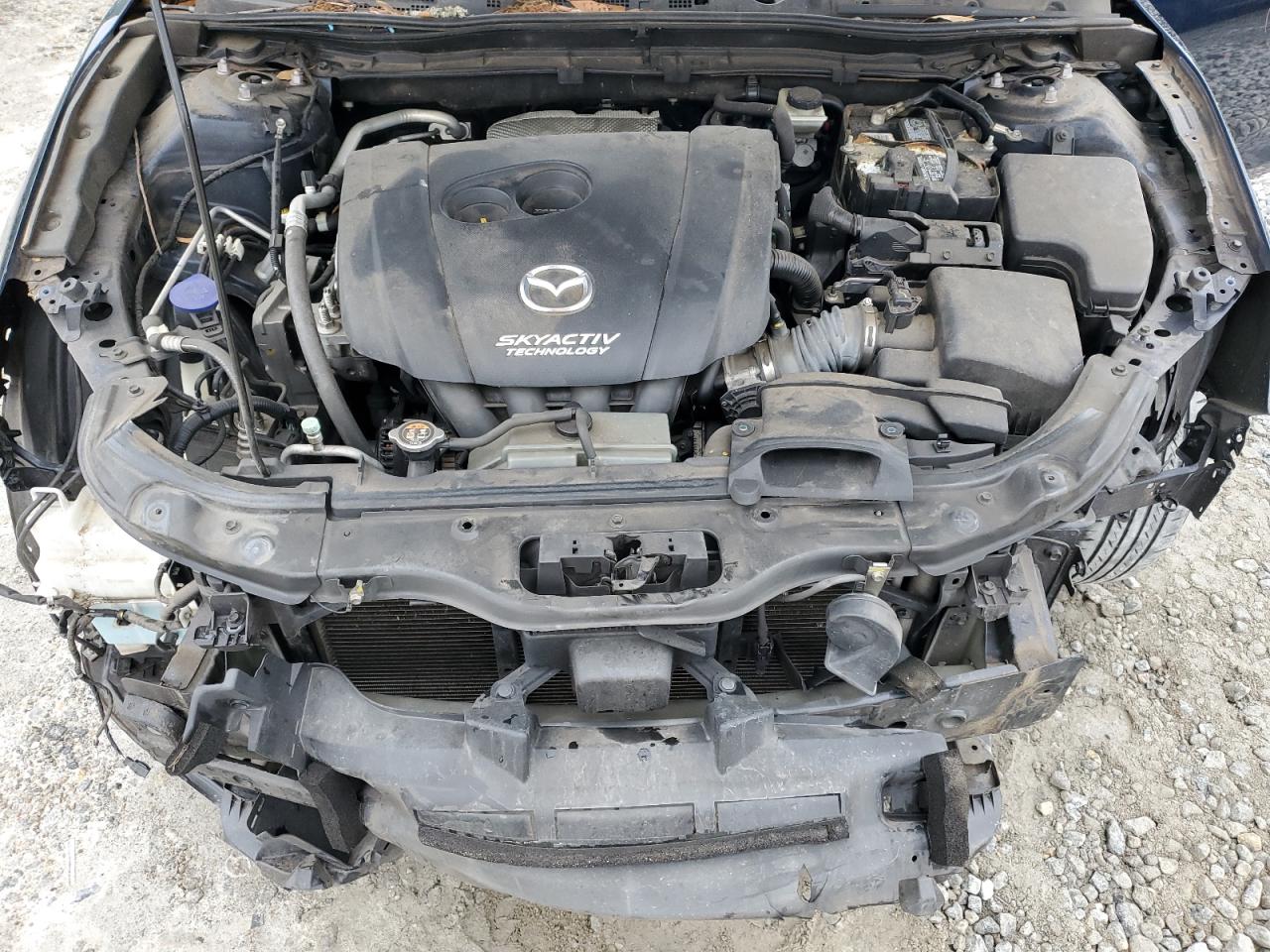 2015 Mazda 3 - Image 11