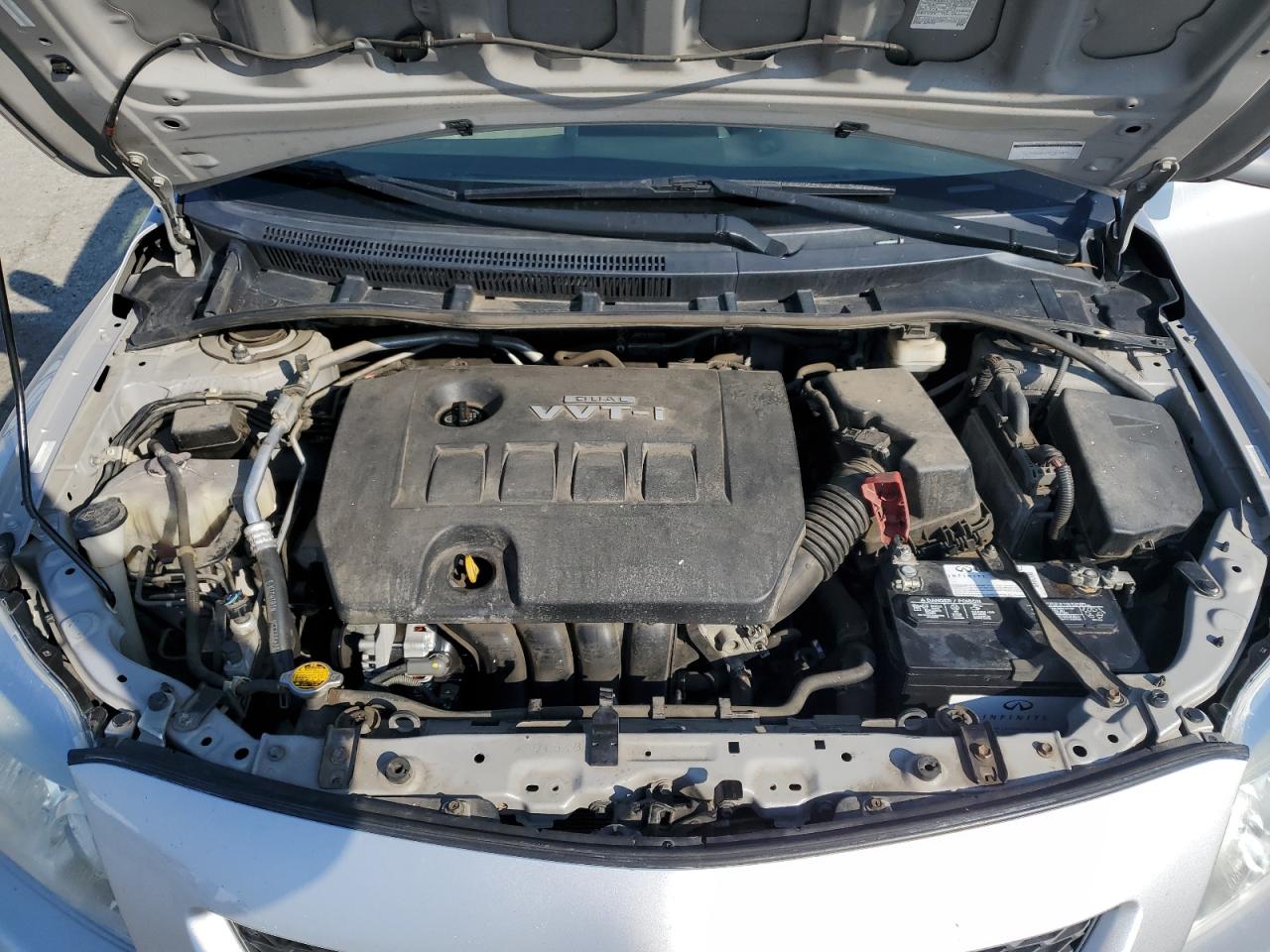 2010 Toyota Corolla - Image 11