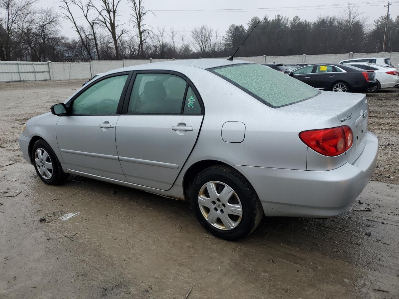 2005 Toyota Corolla - Image 2