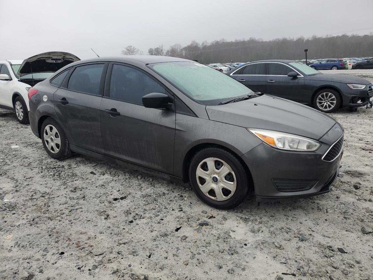 2016 Ford Focus - Image 4