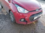 2016 HYUNDAI I10 GO for sale at Copart WISBECH