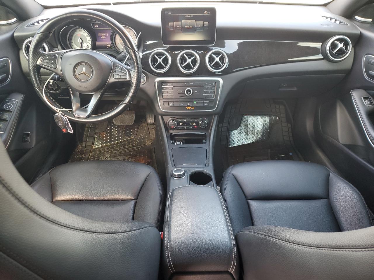 2015 Mercedes-Benz CLA-klasse - Image 8