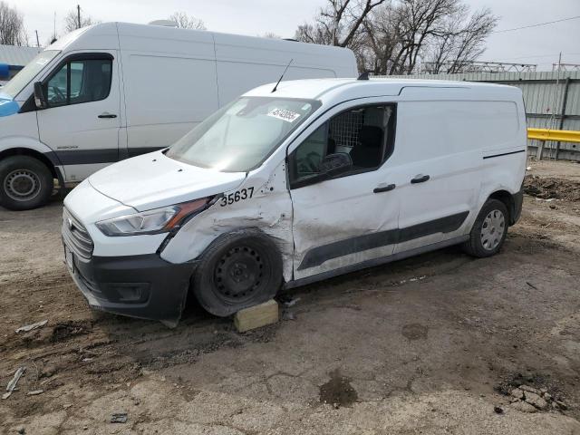 2022 Ford Transit Connect Xl