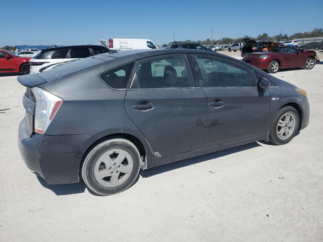 2010 Toyota Prius - Image 3