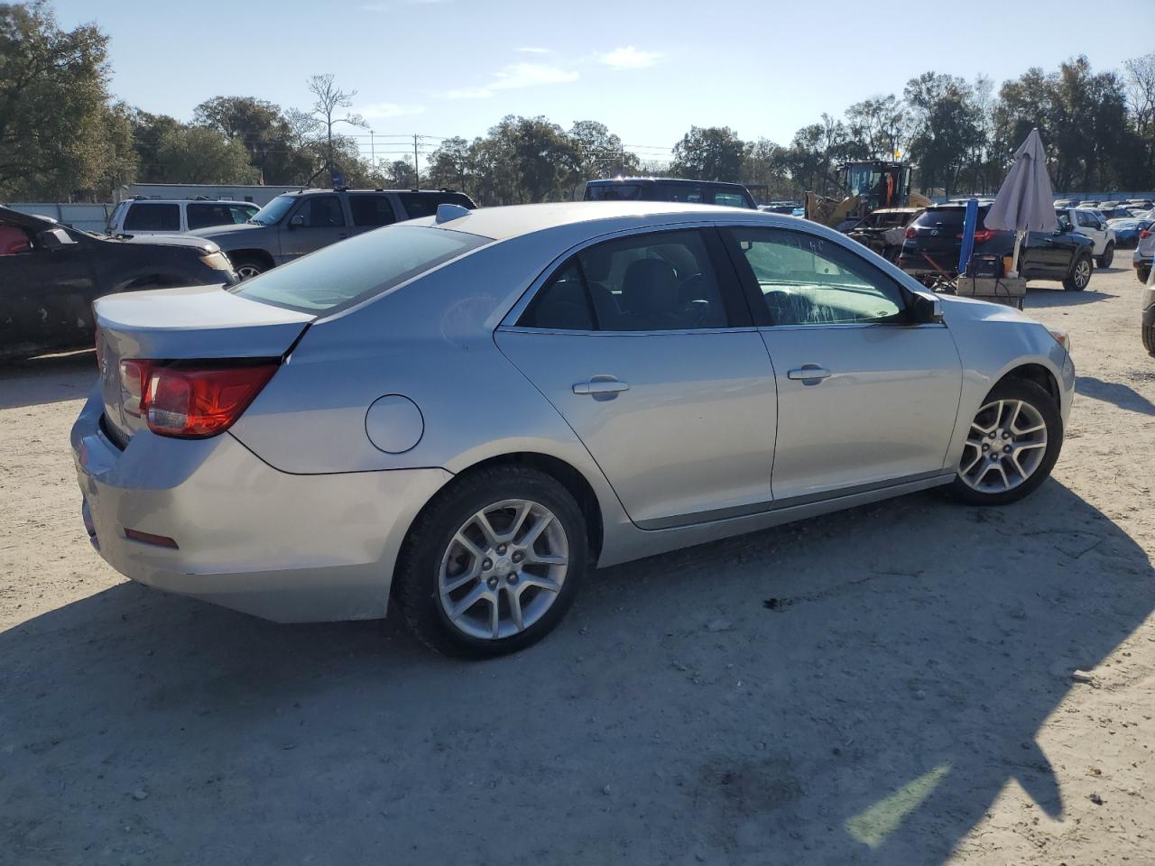 2013 Chevrolet Malibu - Image 3