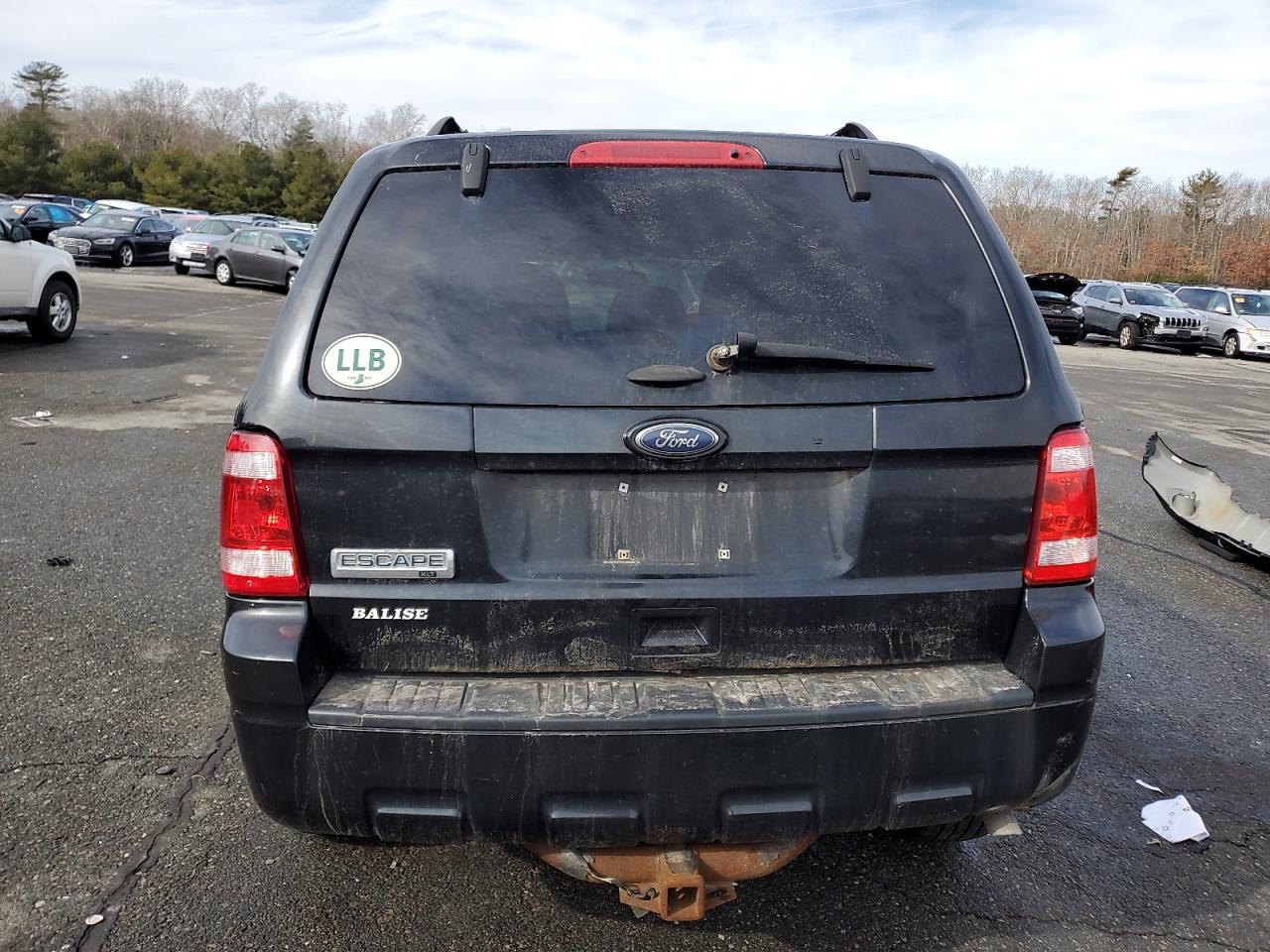 2011 Ford Escape - Image 6