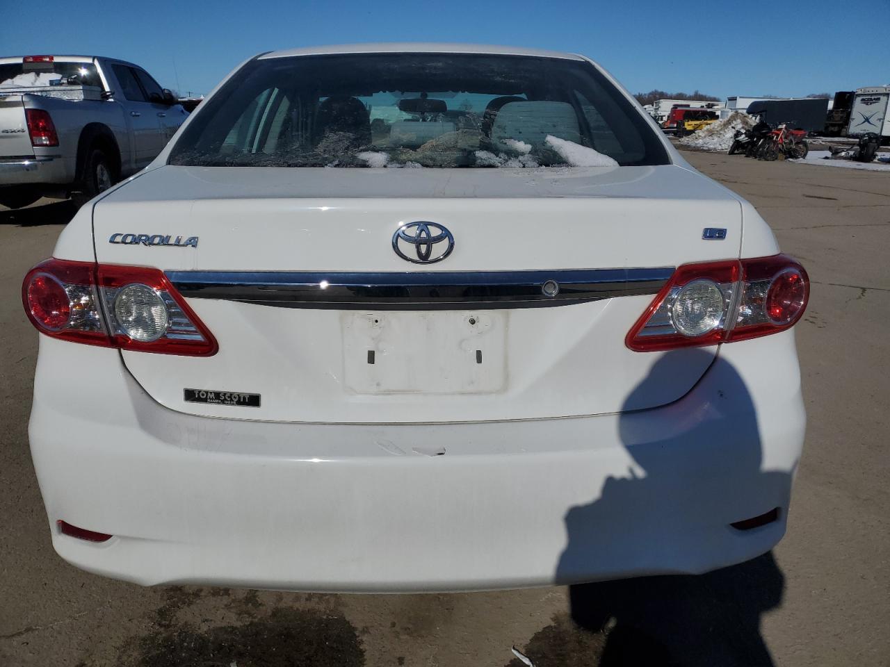 2011 Toyota Corolla - Image 6