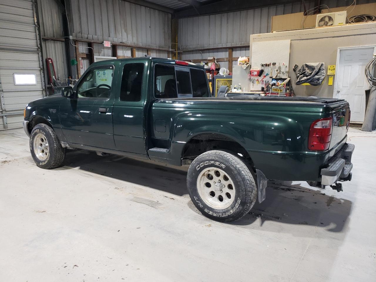 2003 Ford Ranger - Image 2