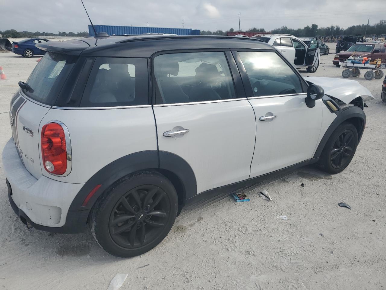 2014 MINI Cooper - Image 3