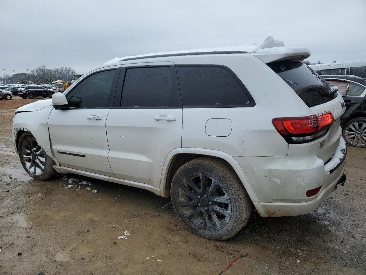 2019 Jeep Grand Cherokee - Image 2